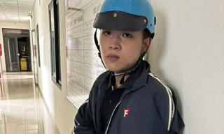 Hãy cư xử đúng mực