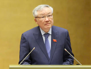 Bổ sung quyền của phạm nhân được hiến mô, lưu trữ trứng, tinh trùng