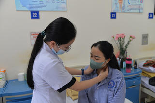 Tiền lương, phụ cấp nhân viên y tế sẽ thay đổi lớn từ 1/1/2026