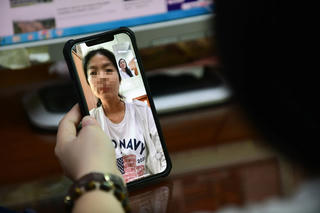 “Công nghệ mô phỏng khuôn mặt người” được tội phạm lợi dụng để lừa đảo