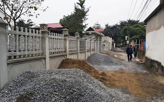 Hiệu quả và kỳ vọng từ Chương trình giám sát và phản biện xã hội - Bài 2: Không dễ để... nói thẳng