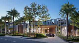 CapitaLand Development đạt mốc 91% lượng căn được bán tại The Fullton Edition