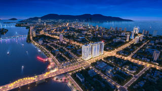 Chiến lược “săn” bất động sản biểu tượng của giới tinh hoa