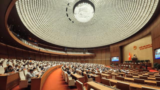 Hôm nay, Quốc hội thảo luận kết quả giám sát về bảo vệ môi trường