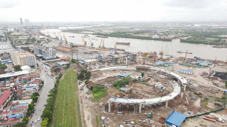 Hải Phòng: Lấy kết quả giải ngân vốn đầu tư công làm tiêu chí thi đua