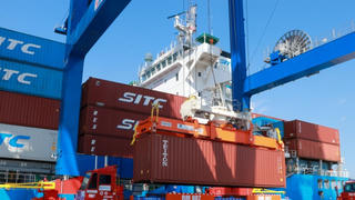 Thương mại điện tử: Biến tiềm năng thành sức bật