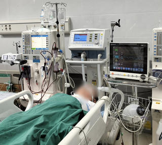 Ngộ độc rượu – nỗi đau vẫn còn tiếp diễn