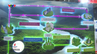 Đón làn sóng công nghệ xanh tiên tiến từ châu Âu