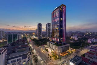 Vinpearl trở thành thương hiệu mạnh nhất Đông Nam Á Năm 2025
