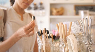 Lối sống bền vững trong kỷ nguyên tiêu dùng hiện đại