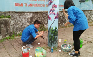 Phát huy vai trò Mặt trận và các đoàn thể trong xây dựng nông thôn mới, đô thị văn minh tại Quảng Ninh