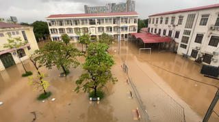  Sống ở đô thị