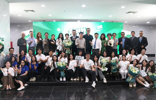 Sinh viên thế hệ mới 2025: Đầy năng lượng, sáng tạo và thử thách