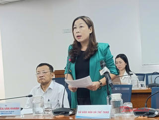 TP Hồ Chí Minh: Cân nhắc không mời những ca sĩ, nghệ sĩ 'lệch chuẩn'