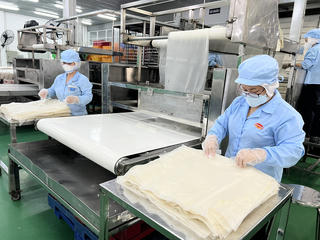 Cải cách để phát triển