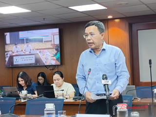 TP Hồ Chí Minh: Chấn chỉnh huy động vốn qua hình thức đặt cọc giữ chỗ