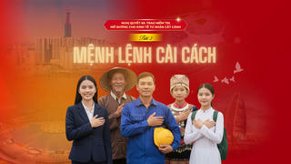 Nghị quyết 68: Trao niềm tin, mở đường cho kinh tế tư nhân cất cánh - Bài 2: Mệnh lệnh cải cách
