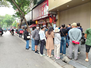 Thị trường tài chính cuối năm: Vẫn tiềm ẩn những rủi ro