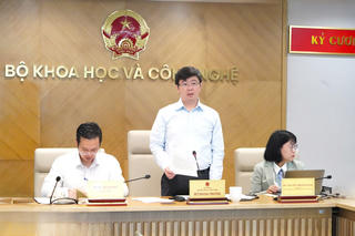 Quyết liệt triển khai Nghị quyết 57: Giao việc kèm nguồn lực