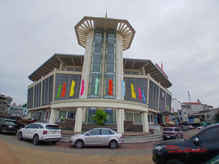 Cảnh hắt hiu ở khu chợ một thời sầm uất nhất vùng biên Móng Cái