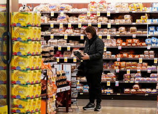 Chính phủ tiếp tục đóng cửa, Mỹ lỡ hẹn công bố dữ liệu GDP quý 3