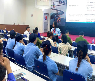 Kỳ 2: “Học tập, vận dụng và thích ứng mô hình chính quyền 2 cấp tại Vietinbank Bắc Thăng Long”