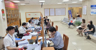 Bảo đảm mô hình tổ chức chính quyền địa phương 2 cấp hoạt động hiệu lực, hiệu quả