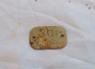 Quảng Trị: Cất bốc 2 hài cốt liệt sĩ tại Khe Sanh