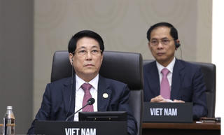 Tuần lễ Cấp cao APEC lần thứ 32: Thúc đẩy hợp tác, kết nối, phát triển bền vững