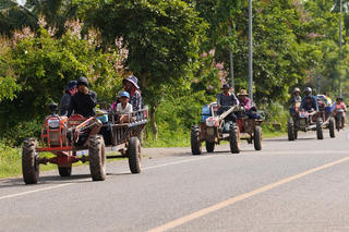 Campuchia: 16 người bị bắt trong khi xảy ra tranh chấp biên giới với Thái Lan