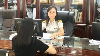 Chuyển đổi số: Nền tảng xây dựng hệ thống thuế minh bạch, hiện đại