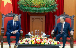 Việt Nam luôn coi Hoa Kỳ là một trong những đối tác quan trọng hàng đầu