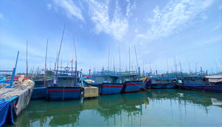 Gia Lai chủ động ứng phó bão Kalmaegi, sẵn sàng sơ tán dân