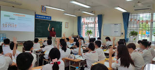 Siết xử lý vi phạm học đường