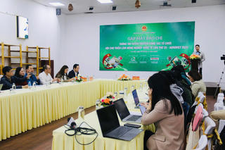 Cơ hội giao thương, mở cửa thị trường 