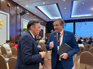 Thụy Sĩ đầu tư công nghệ, tài chính vào TP Đà Nẵng