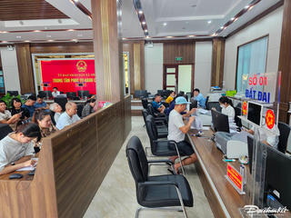 Tăng mức phạt tiền để tránh thất thoát trong sử dụng tài sản công