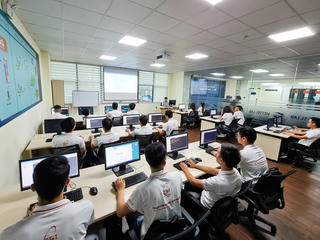 Phát triển số - nền tảng cho giáo dục đại học bền vững