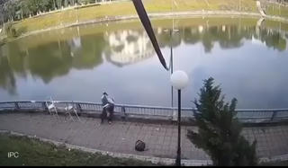 Vụ học sinh lớp 8 đâm bạn rồi đẩy xuống hồ ở Lào Cai: Có dấu hiệu "giết người"