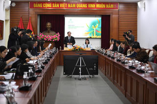 Liên hoan Phim Việt Nam lần thứ 24: Hơn 200 phim gửi tham dự, 87 phim tranh giải 