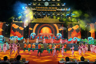 Bảo tồn và phát huy lễ hội Ok Om Bok