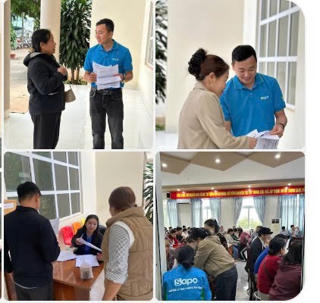 Phối hợp triển khai quản lý thuế hộ kinh doanh khi xóa bỏ thuế khoán