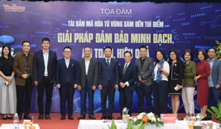 Thí điểm thị trường tài sản mã hóa: Hạn chế lừa đảo