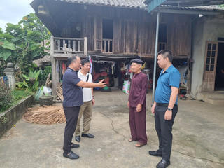 Người giữ hồn Sình Ca ở Giếng Đõ