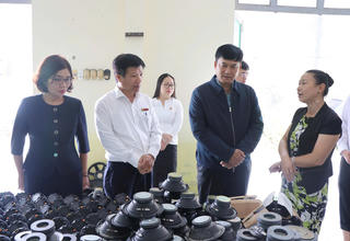 Agribank kịp thời hỗ trợ khách hàng, người lao động trên địa bàn Đà Nẵng và Huế bị thiệt hại do bão lũ