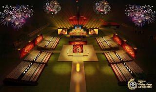 Festival Thăng Long - Hà Nội: Hướng tới hệ sinh thái công nghiệp văn hóa bền vững