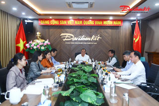 150 gương mặt tiêu biểu được bình chọn 'Vinh danh Người truyền lửa'