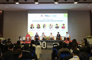 Đổi mới phương pháp dạy học để tiếng Anh thành ngôn ngữ thứ hai