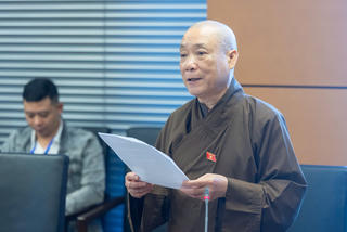 Từ vụ cầu sông Lô, tỉnh Phú Thọ hư hỏng nặng: Đề nghị nâng cao trách nhiệm quản lý và giám sát công trình xây dựng
