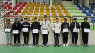 Cao Bằng: Khởi tố 9 đối tượng cướp tài sản người nước ngoài